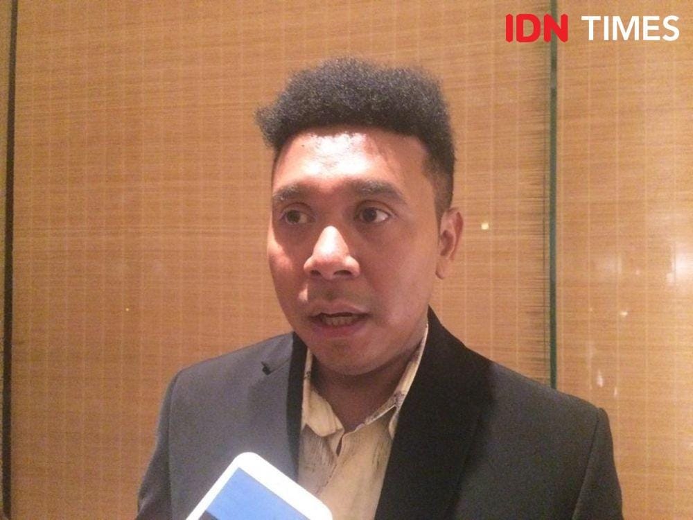 IDNTimes.com/Irfan Fathurohman