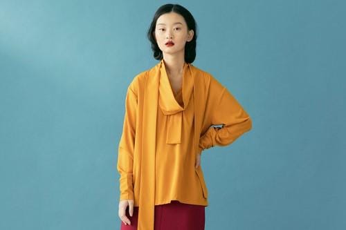 #PopbelaOOTD: Baju yang Bisa Kamu Pakai Saat Buka Bersama Virtual
