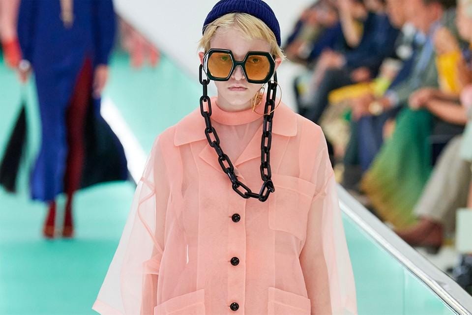 9 Istilah Fashion Buat Kamu yang Tertarik dengan Dunia Mode