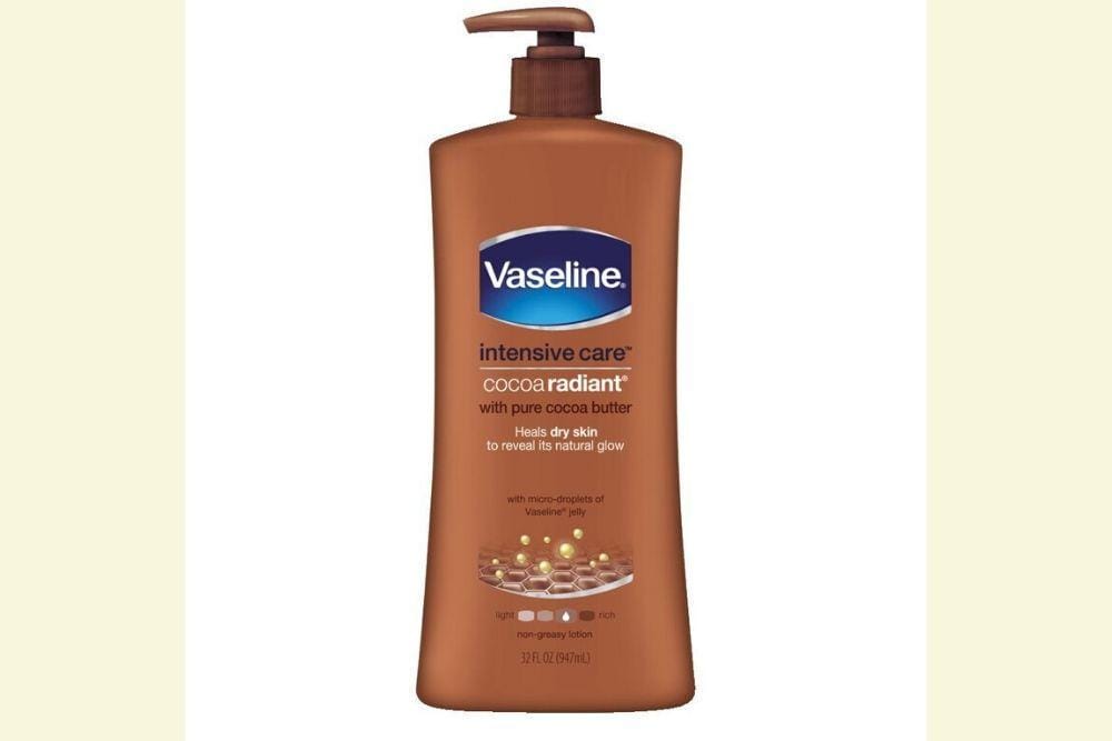 vaseline.com