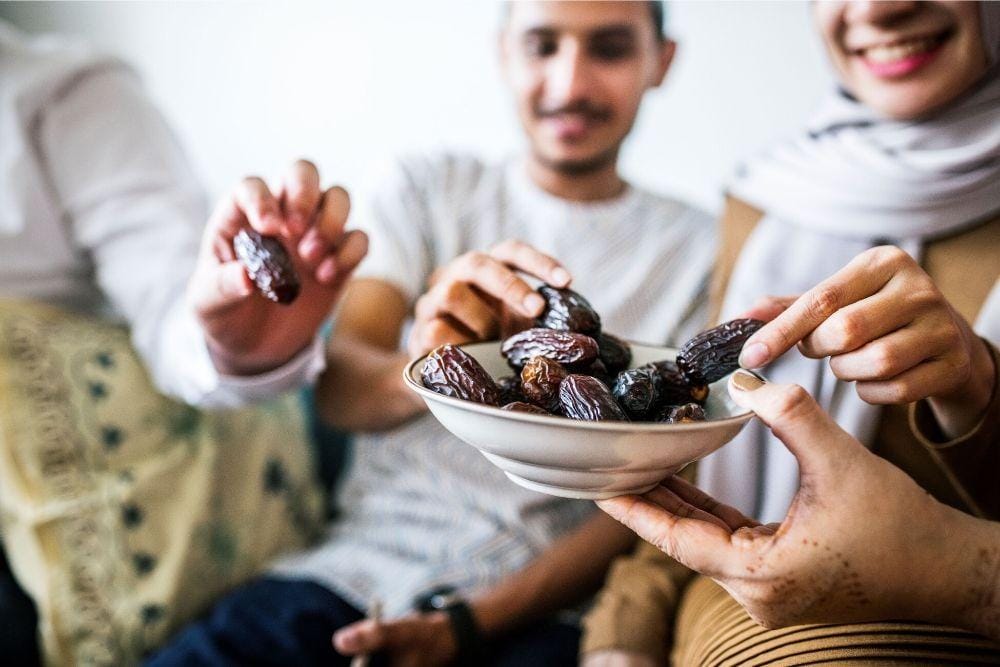 7 Makanan yang Mampu Mengembalikan Energi Setelah Berpuasa