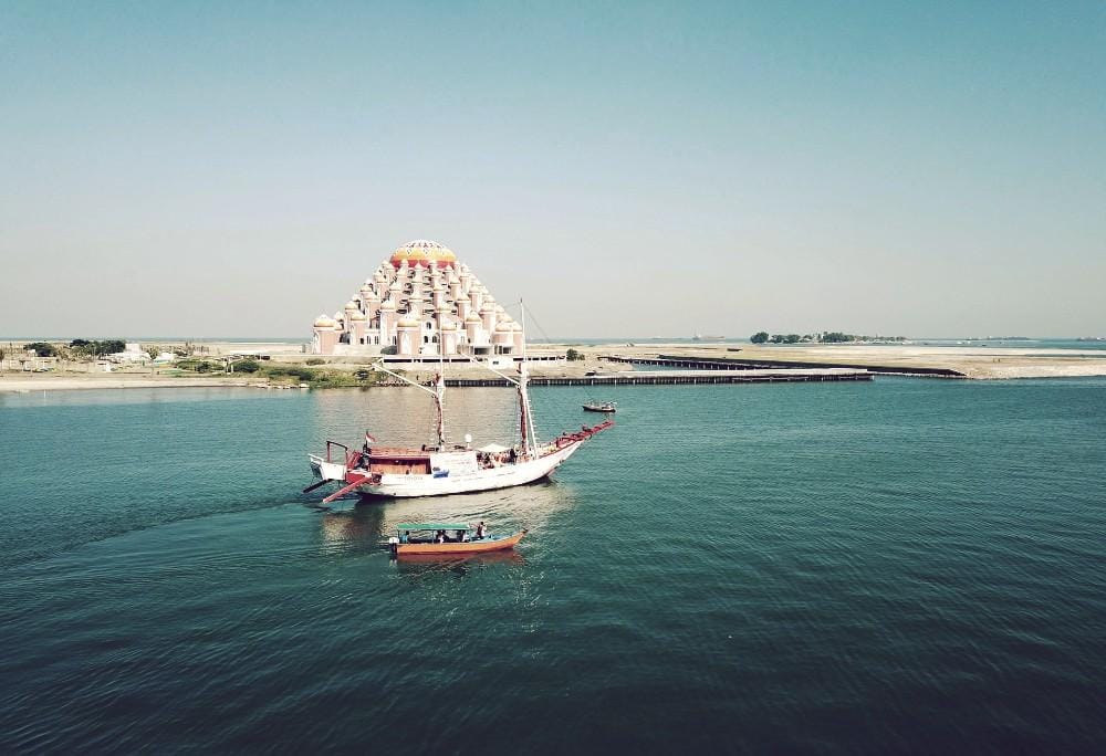 unsplash.com/ Arief Hidayat