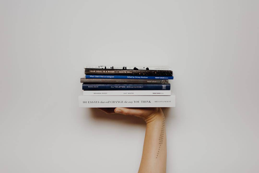 unsplash.com/Thought Catalog