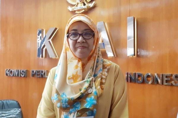 Sempat Tuai Kontroversi, Komisioner KPAI Akhirnya Dipecat Jokowi
