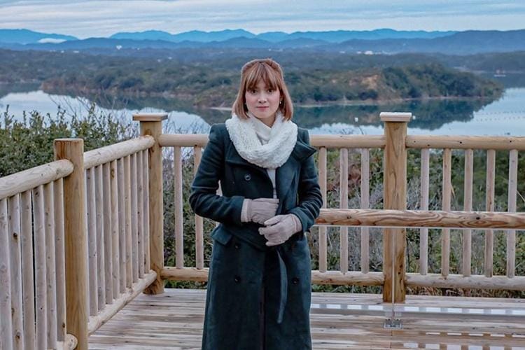 Instagram.com/chikajessica88