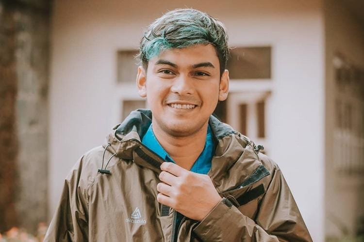 Instagram.com/ridwanghany