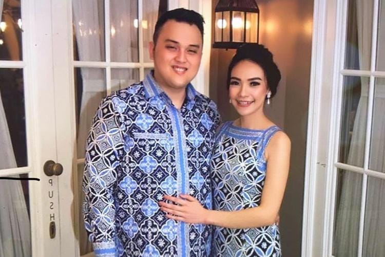 Terpapar Corona, Dokter Mike Marampe Meninggal Saat Siapkan Pernikahan