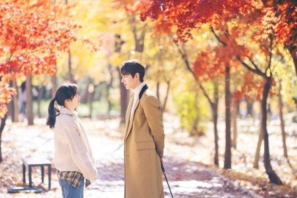 Menelusuri 5 Lokasi Syuting Drama Terbaru Lee Min Ho
