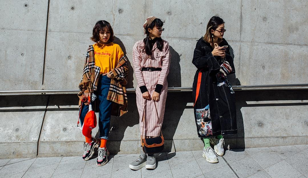 Foxywears.com