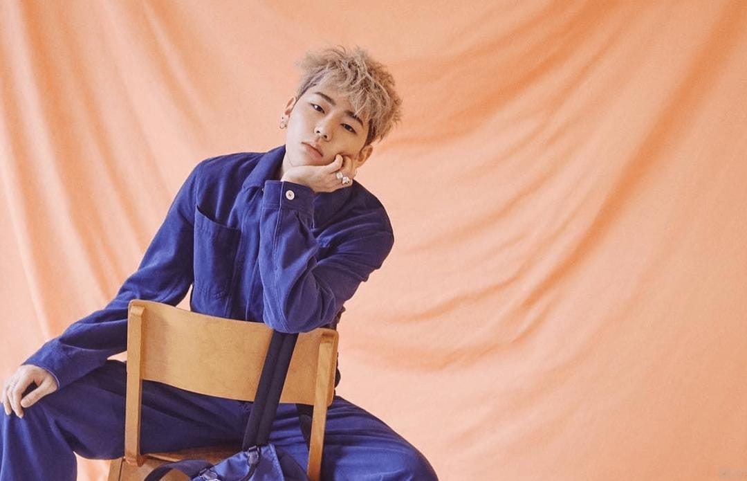 6 K-pop Idol yang Stylish dan Diakui Fashion Brand Dunia