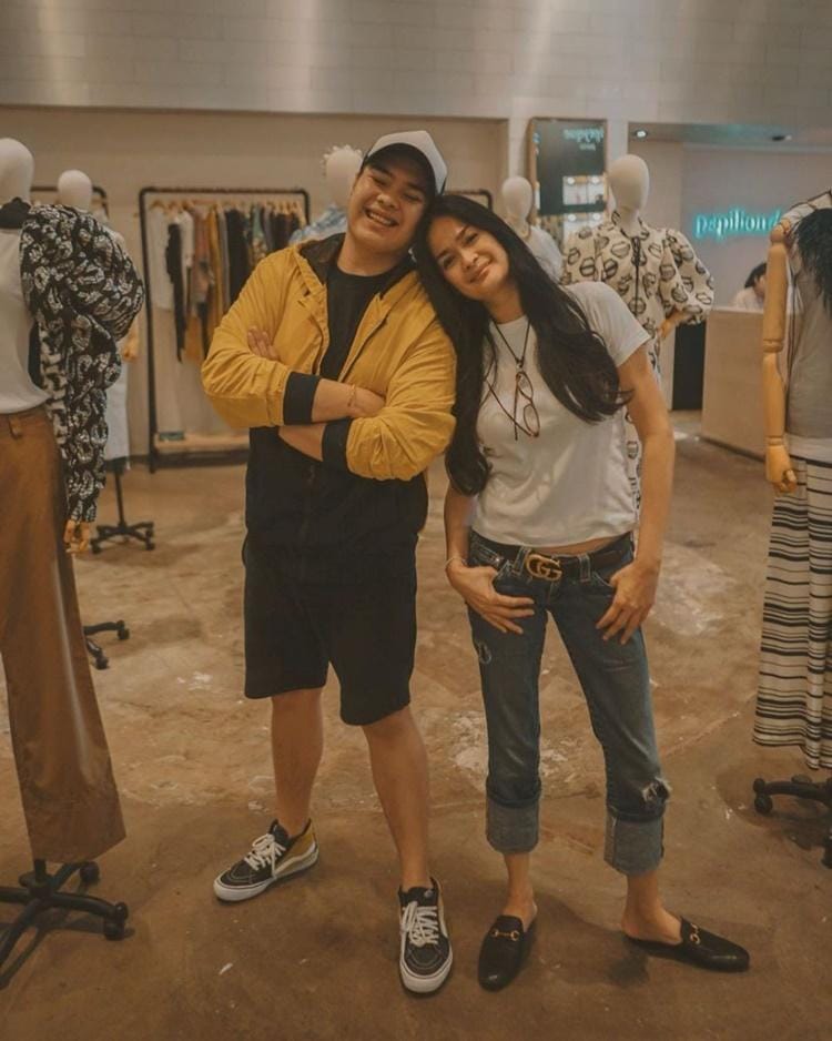 Instagram.com/jejesoekarno