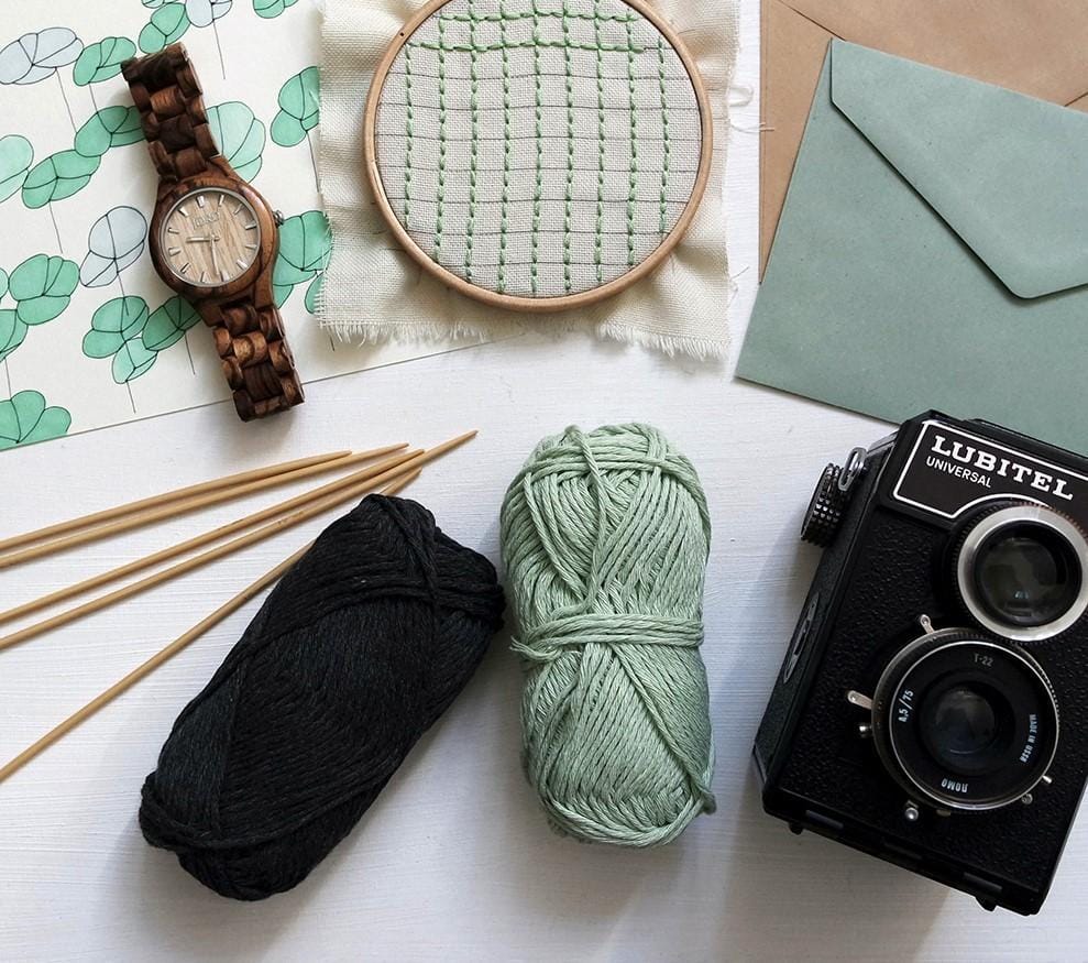 unsplash.com/ Giulia Bertelli