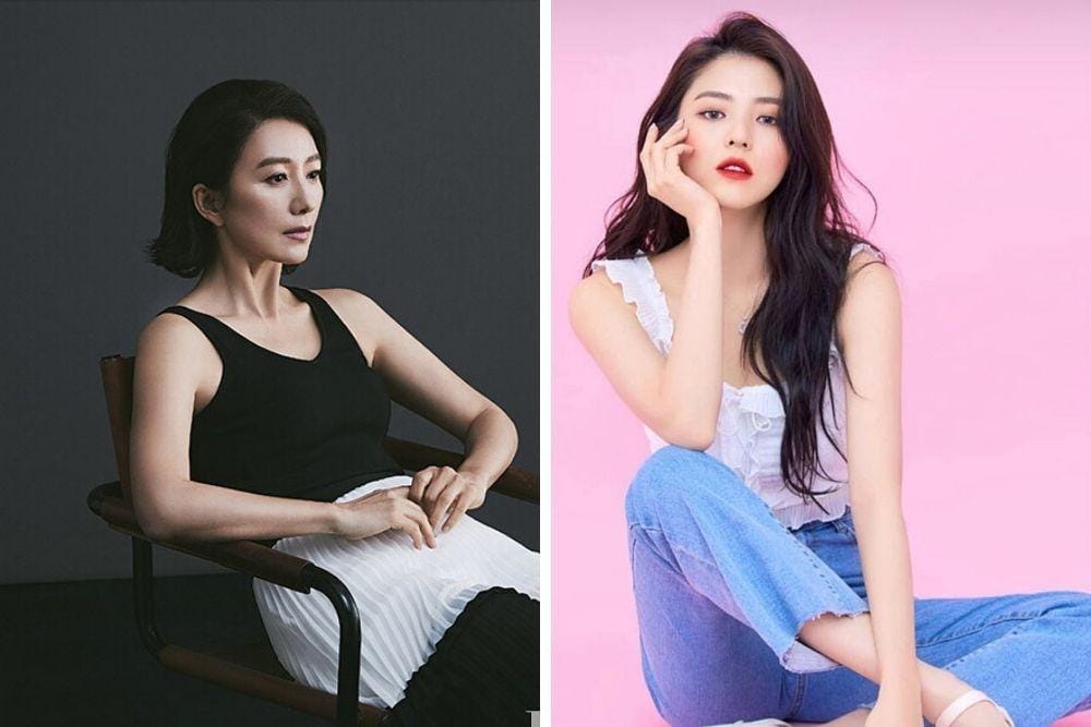 Adu Riasan Kim Hae Ae vs Han So Hee, Yang Mana Favoritmu?