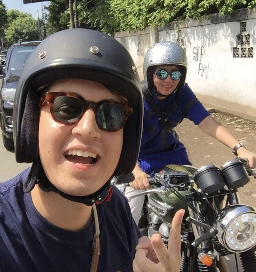 Instagram.com/nancykeju