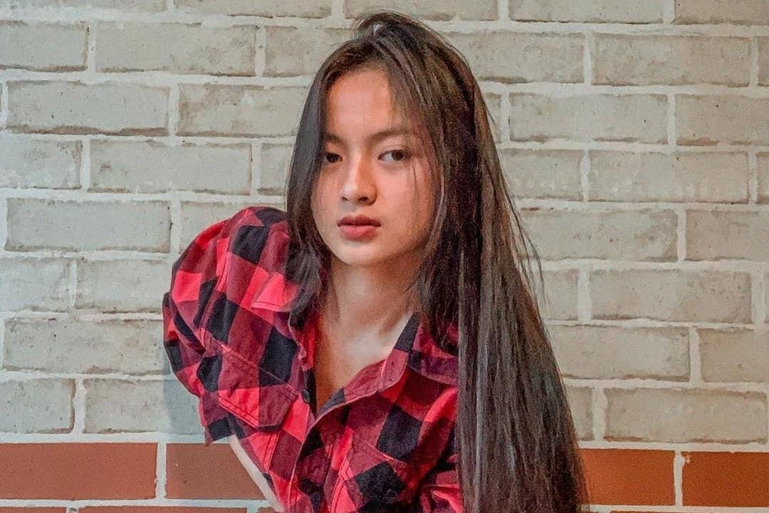 Potret Reemar Martin, Artis TikTok yang Kena Nyinyir Netizen Indonesia