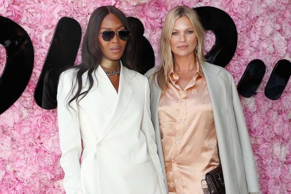 10 Bestie Paling Fashionable di Hollywood