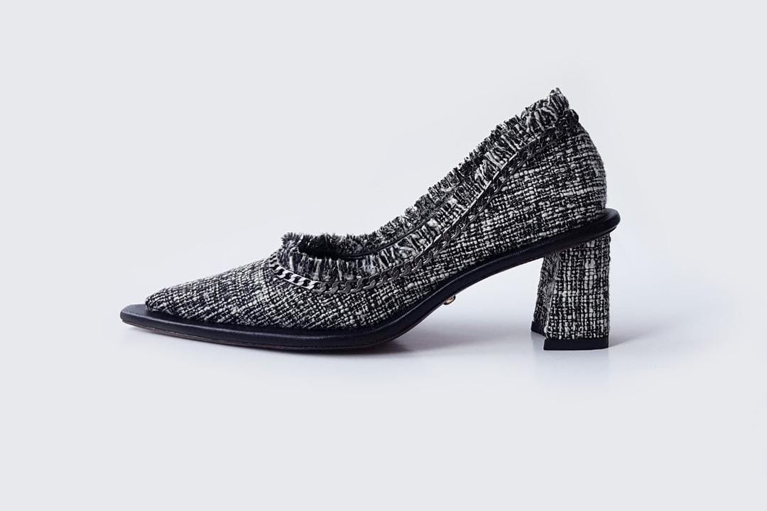 #PopbelaOOTD: Pilihan High Heels Baru untuk ke Kantor hingga Pesta