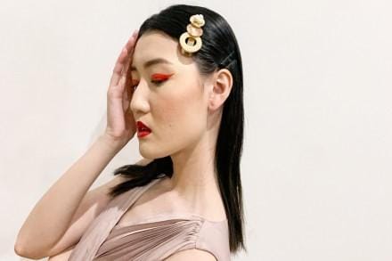 #PopbelaOOTD: Sempurnakan Penampilanmu Pakai Jepit Rambut Brand Lokal