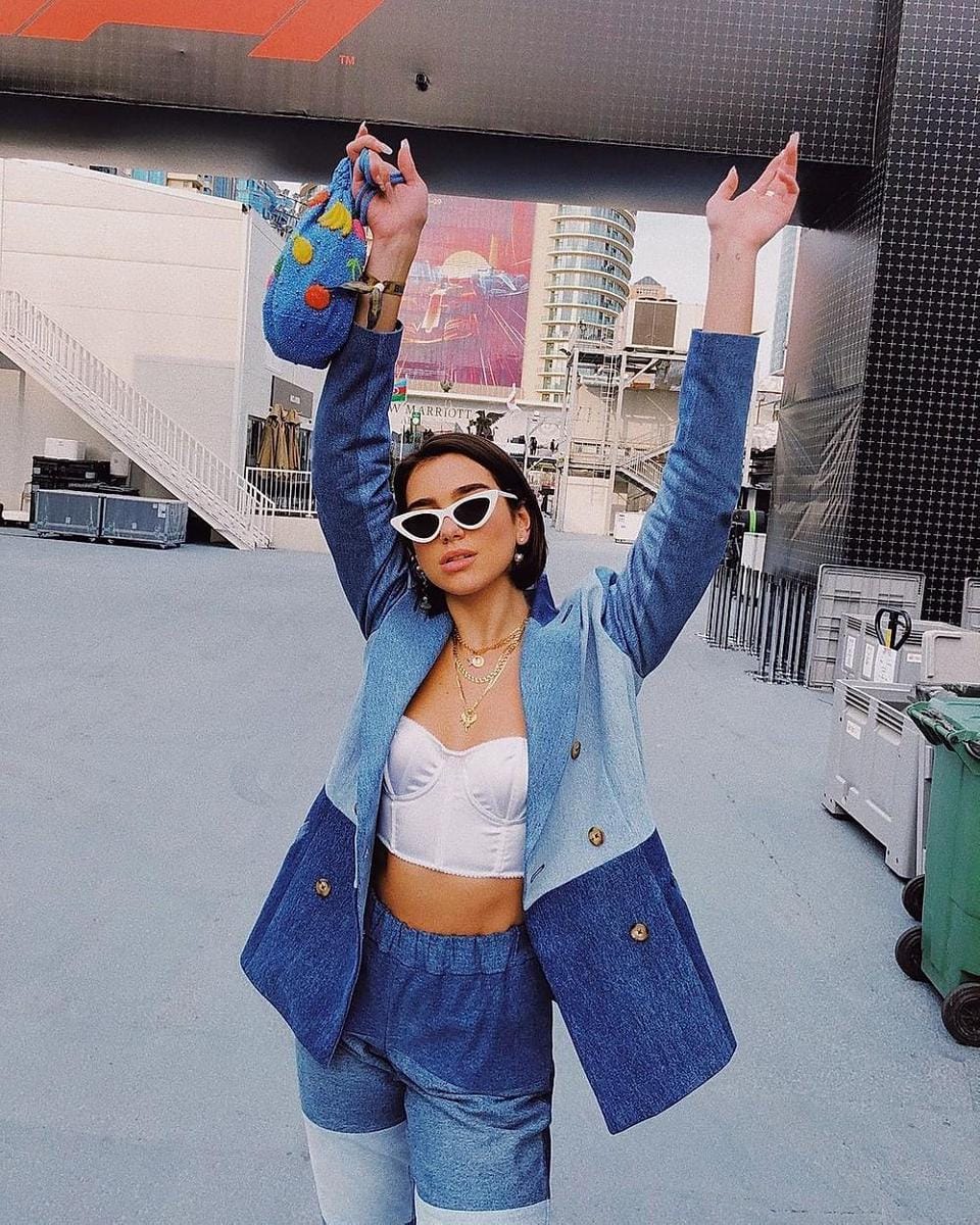 Thestreetstylereport.com