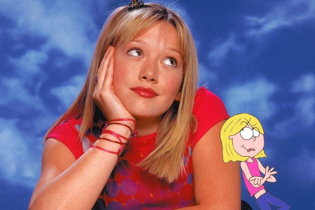 Gaya Tokoh Lizzie McGuire yang Ikonik di Awal Tahun 2000an