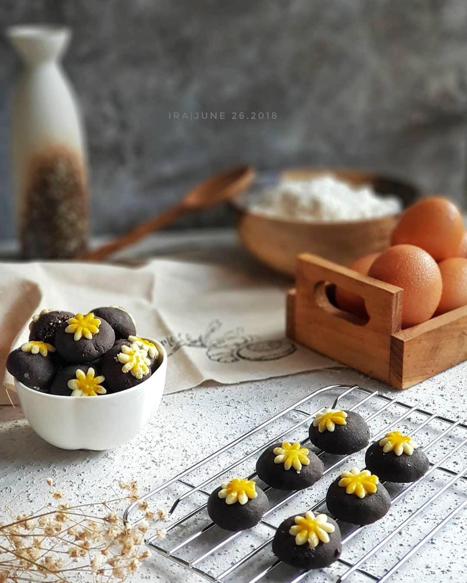 Instagram.com/Irawirdayanti