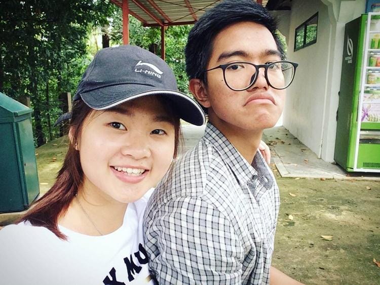 Instagram.com/kaesangp