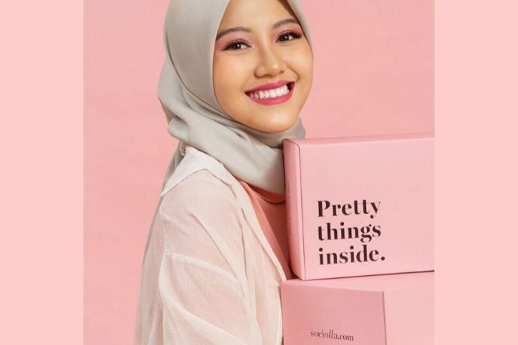 instagram.com/@sociolla