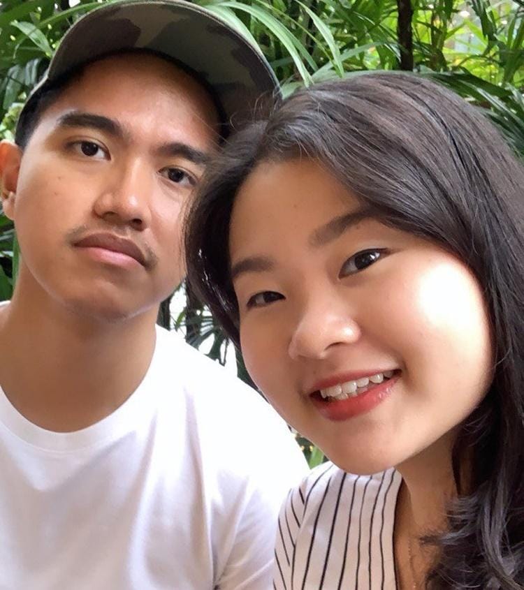 Instagram.com/kaesangp