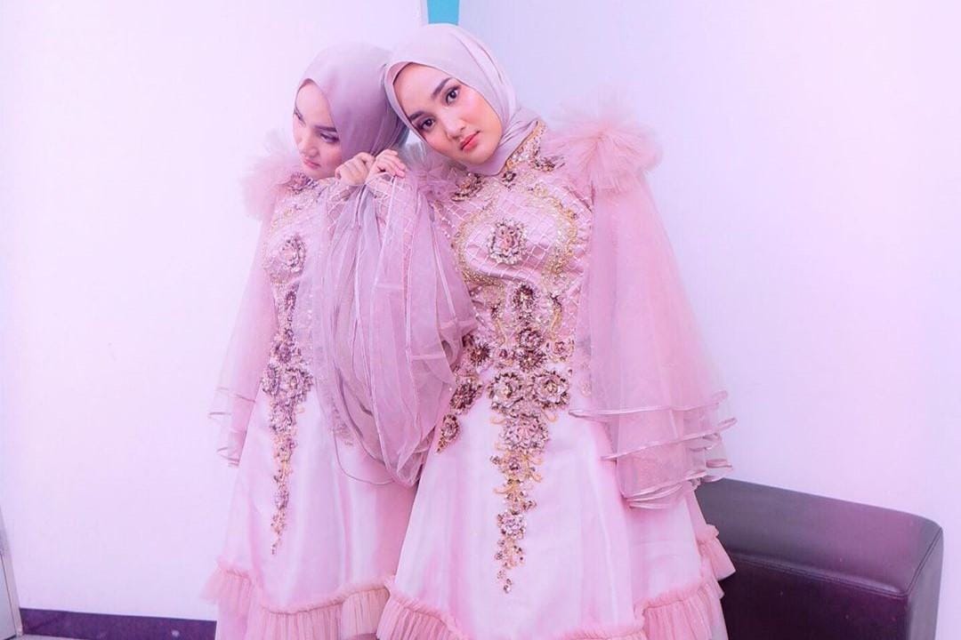Musik dan Penampilan di Mata Fatin Shidqia