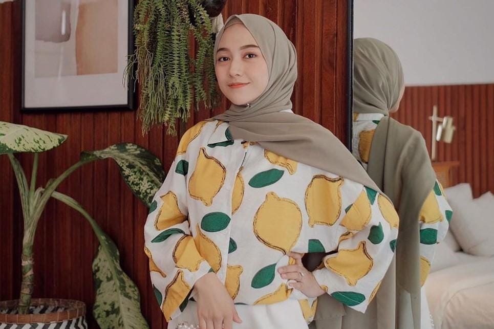 Tips dan Trik Memilih Kerudung yang Baik