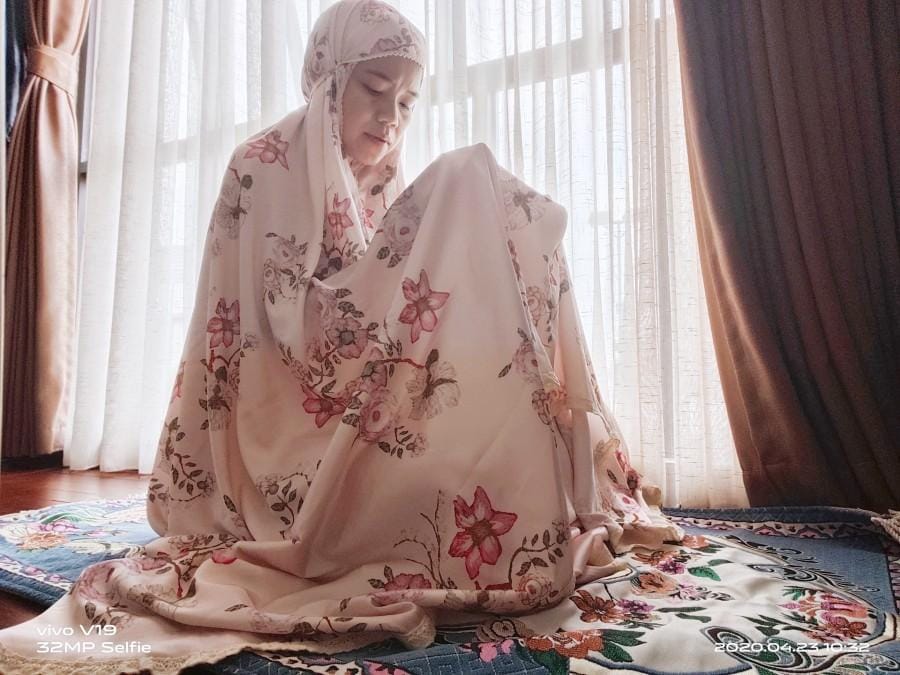 Popbela.com/AyuUtami