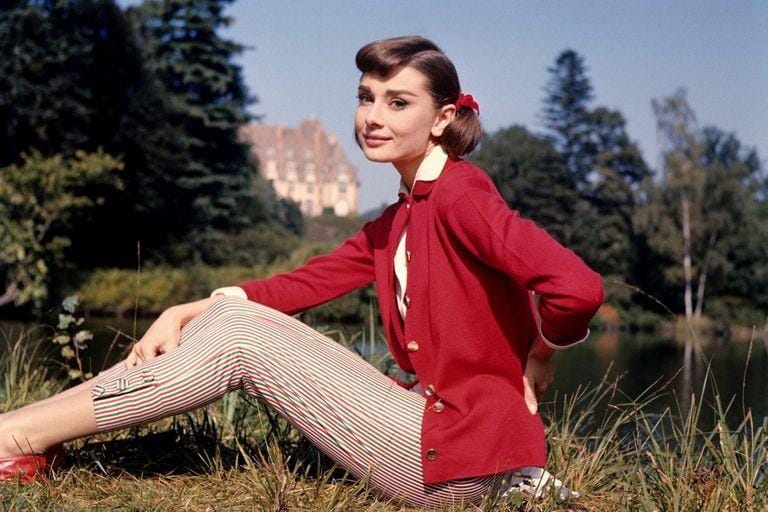 Deretan Film Audrey Hepburn dengan Busana Paling Ikonik Sepanjang Masa