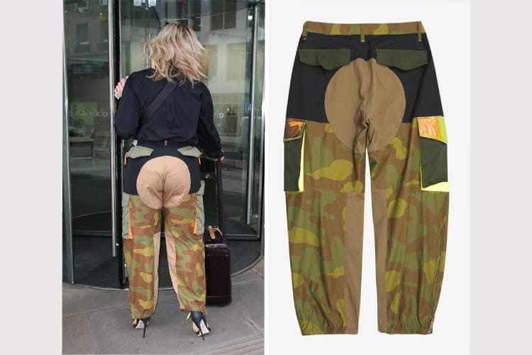 10 Fashion Item dengan Desain Aneh yang Pernah Ada