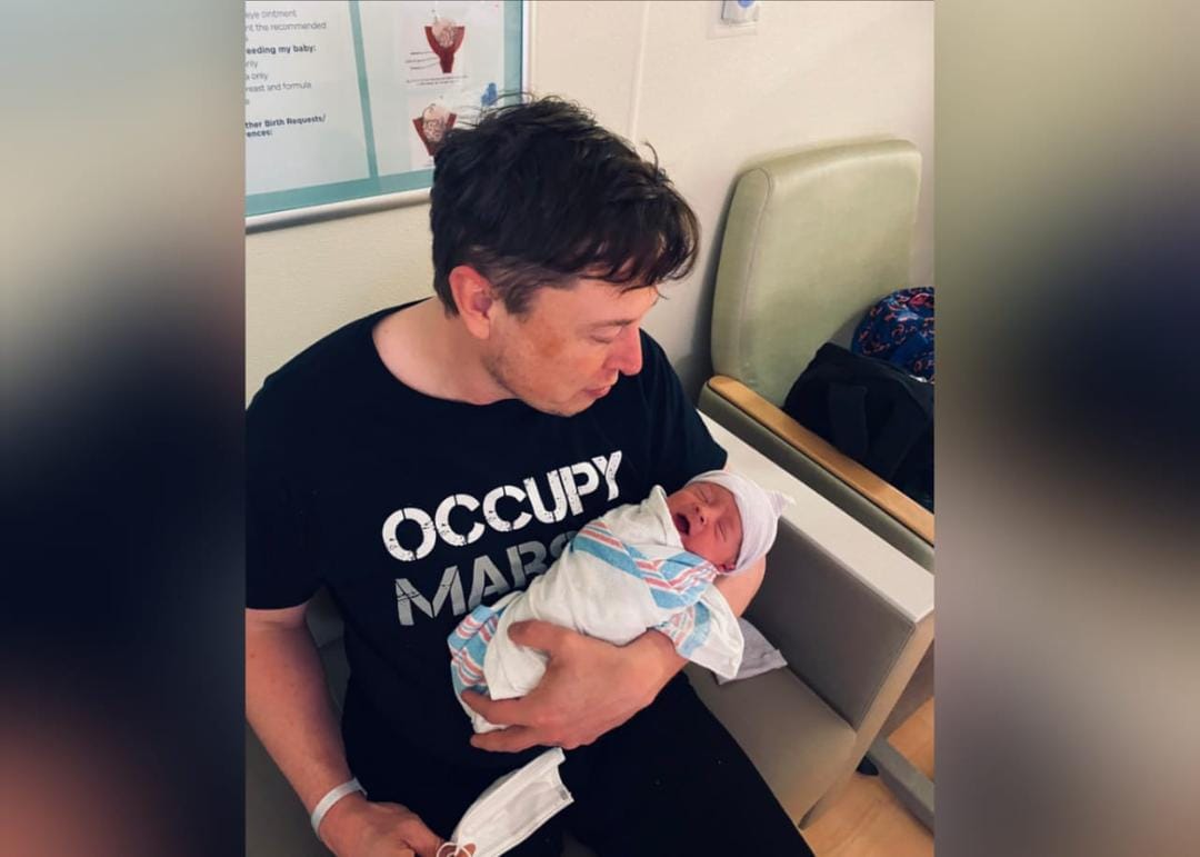 Twitter.com/elonmusk