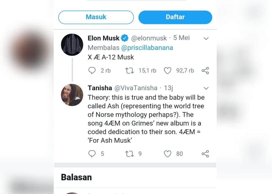 Twitter.com/vivatanisha