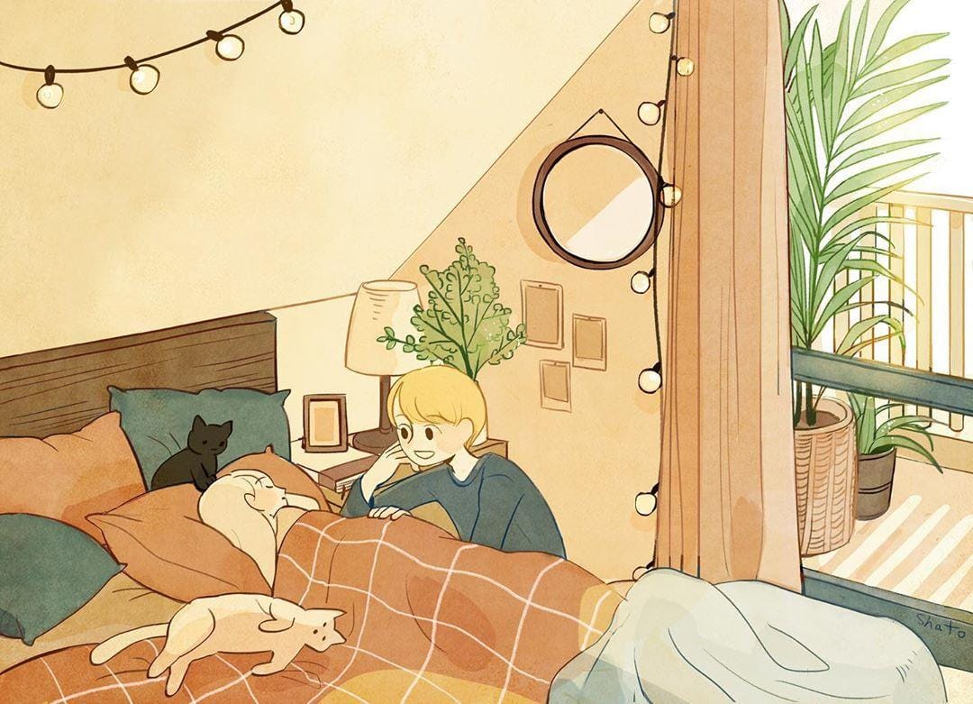 instagram.com/ shato_illust