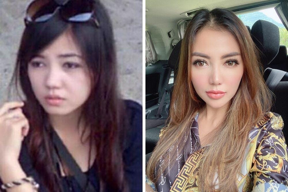 doc.internet , instagram.com/bellashofie_rigan