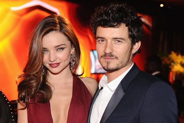 Sudah Cerai, 8 Mantan Pasangan Artis Hollywood Ini Masih Berteman Baik