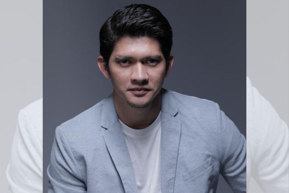 Dok. Iko Uwais