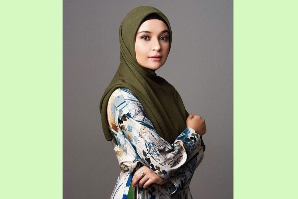 9 Riasan Seleb Berdarah Arab yang Bisa Jadi Inspirasi Makeup Ramadan