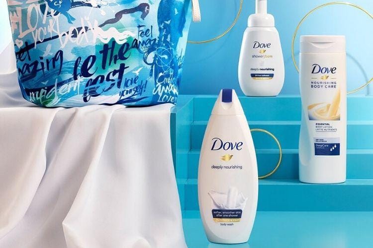 instagram.com/dove