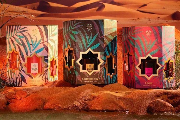 Dok. The Body Shop Indonesia