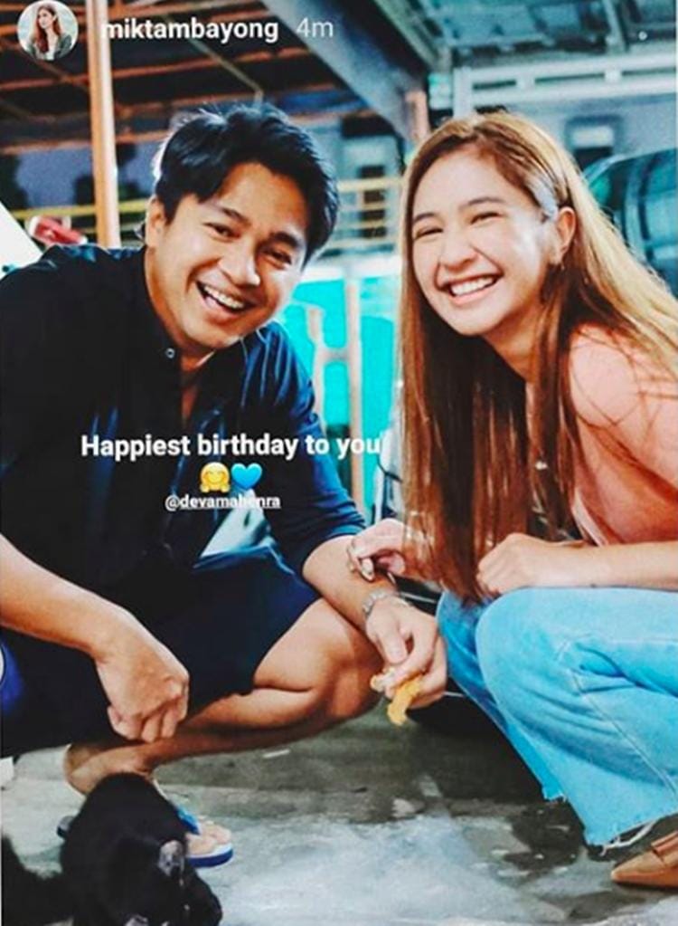 Instagram.com/miktambayong