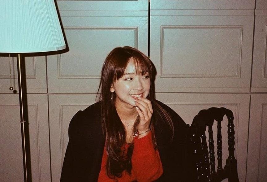 Gaya Dita Karang, Member Grup Kpop Secret Number Asal Indonesia 