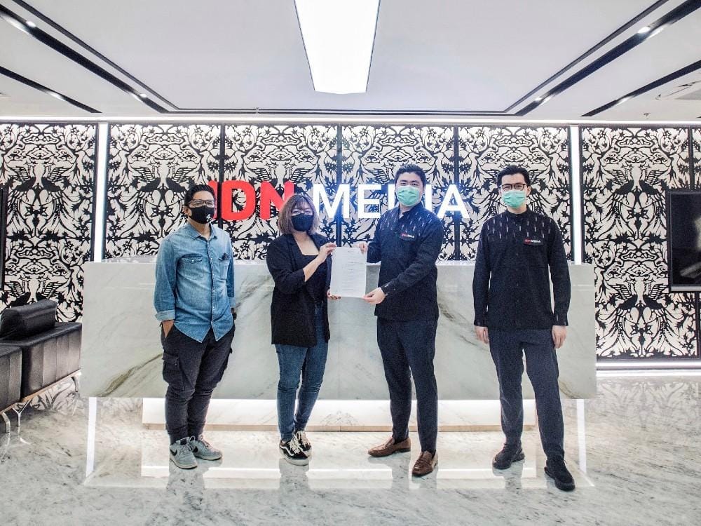 IDN Media