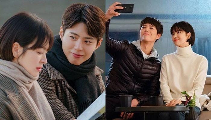 Facebook.com/Encounter.tvNdrama