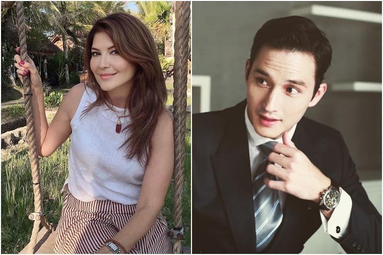 Instagram.com/tamarableszynskiofficial, mike_lewis