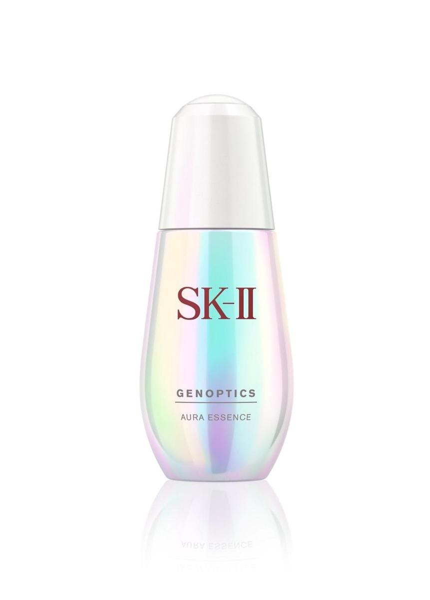 Popbela.com/Partnership with SK II