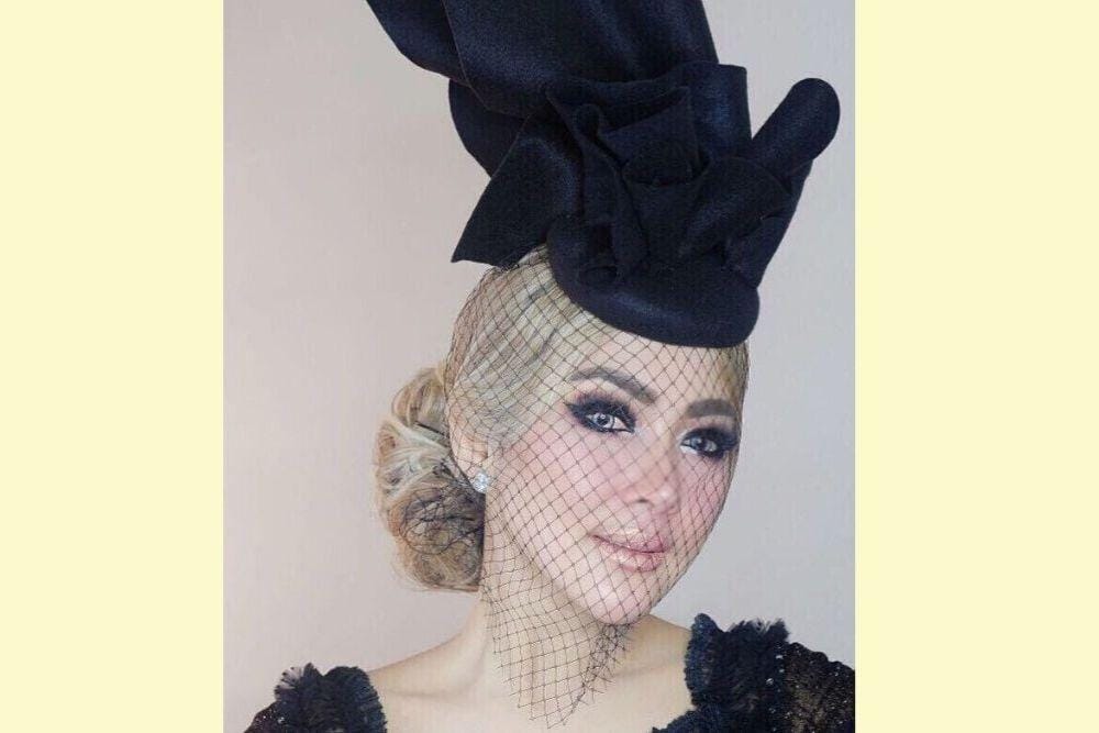 instagram.com/princessyahrini