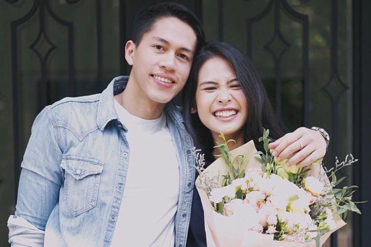Putus Usai 5 Tahun Pacaran, Ini Kenangan Manis Maudy Ayunda & Kekasih